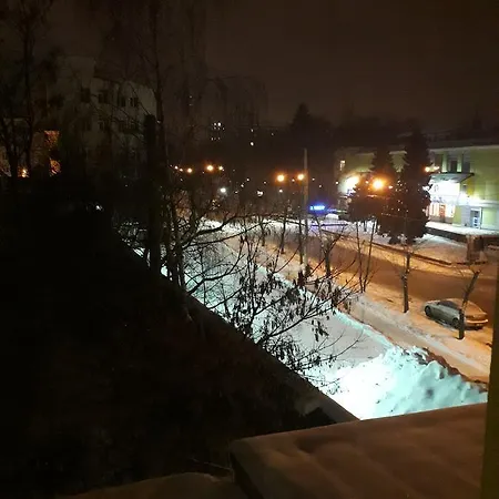 Avino Apart - Lviv