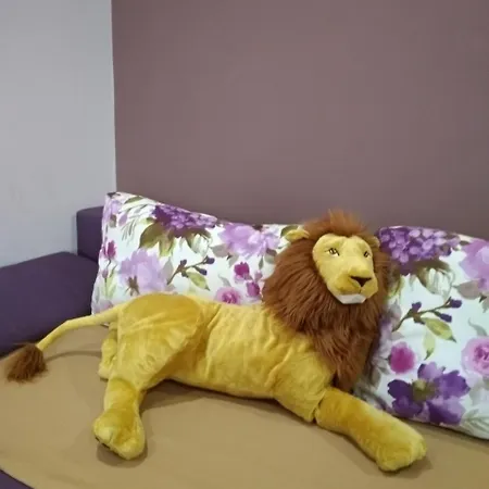 Hostel Avino Apart - Lviv